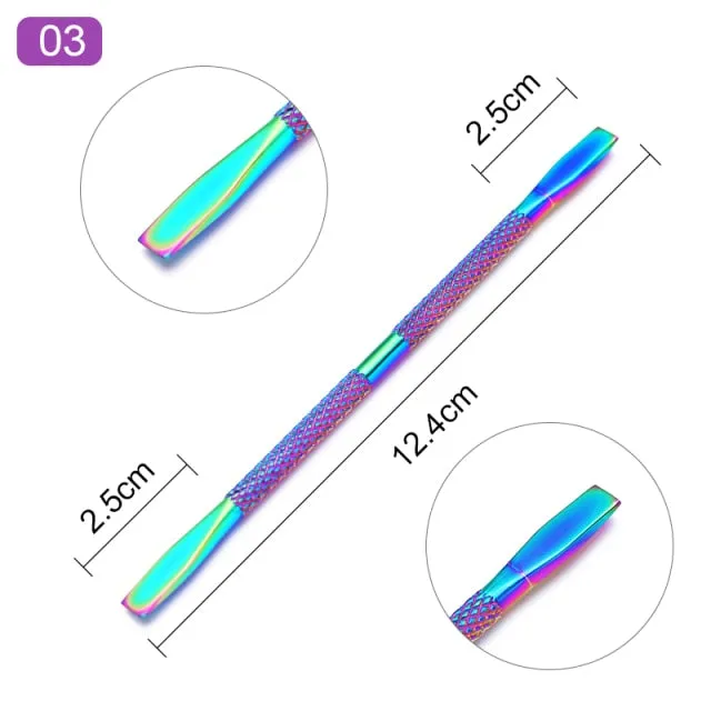 Nail Cuticle Nipper Scissors
