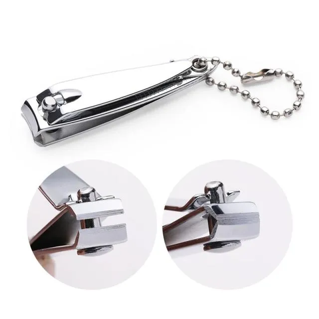 Nail Cuticle Nipper Scissors
