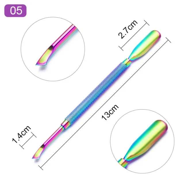Nail Cuticle Nipper Scissors
