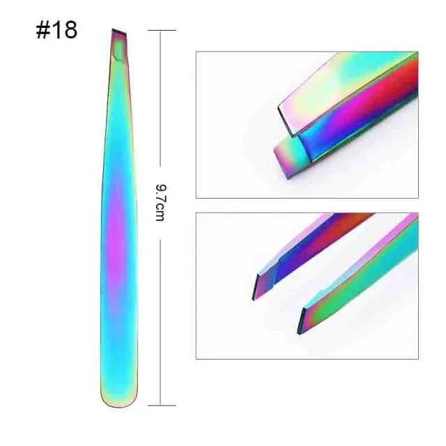 Nail Cuticle Nipper Scissors