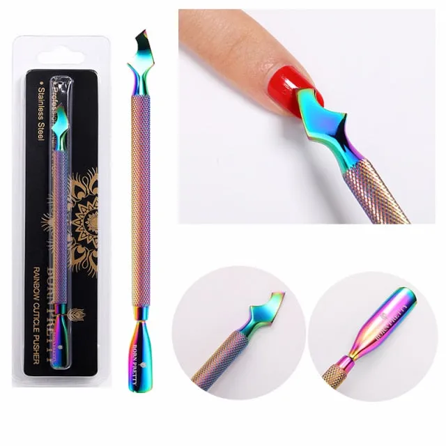 Nail Cuticle Nipper Scissors