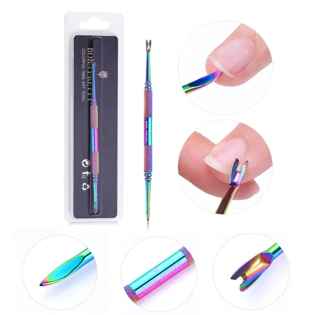 Nail Cuticle Nipper Scissors
