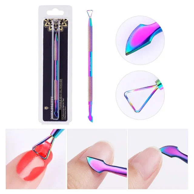 Nail Cuticle Nipper Scissors