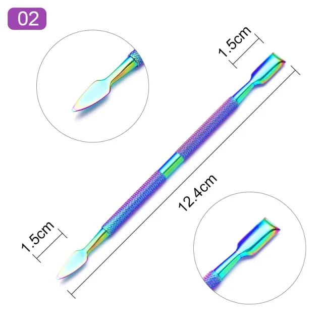 Nail Cuticle Nipper Scissors