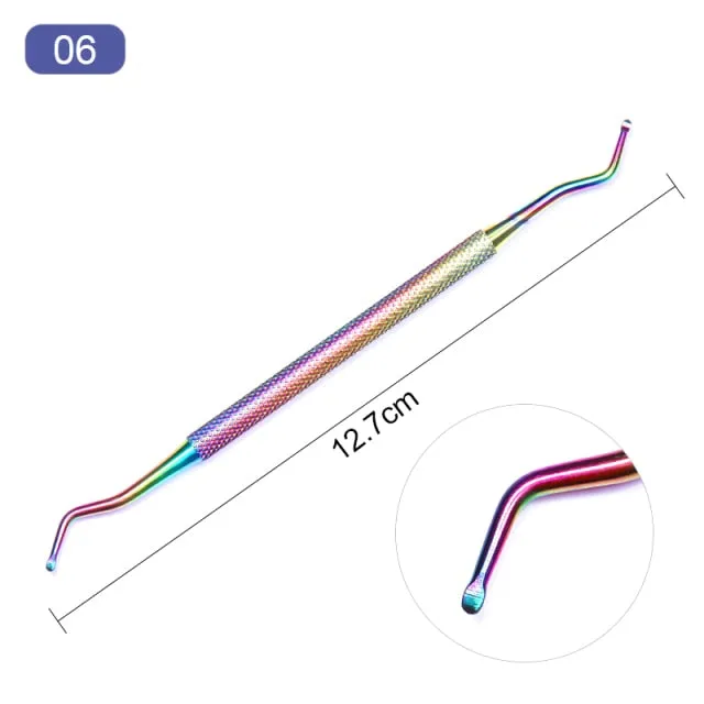 Nail Cuticle Nipper Scissors