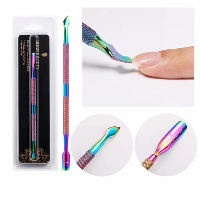 Nail Cuticle Nipper Scissors
