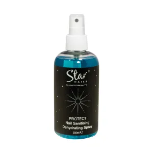 Nail Sanitising/Dehydrating Spray - 250ml