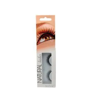 Natural Lashes False Lashes