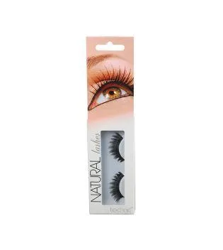 Natural Lashes False Lashes