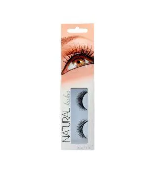 Natural Lashes False Lashes