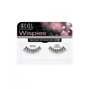 NATURALS - DEMI WISPIES - FALSE LASHES BLACK