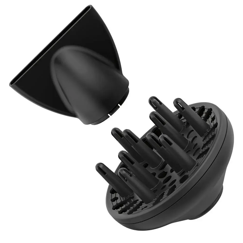 New - Conair InfinitiPRO Heat Protect Hair Dryer - 1875 Watt