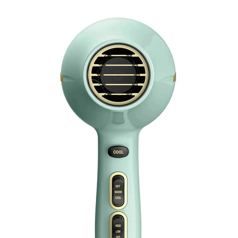 New - Conair InfinitiPRO Heat Protect Hair Dryer - 1875 Watt