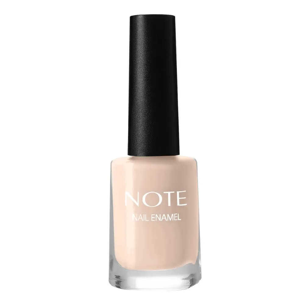 Note Flawless Nail Enamel 07-9Ml 9 ML