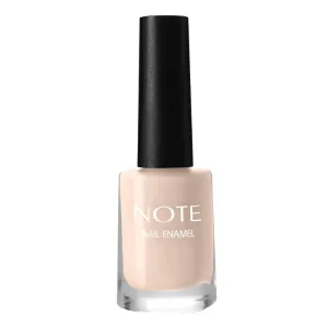 Note Flawless Nail Enamel 07-9Ml 9 ML