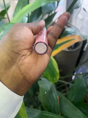Omaricode Lipgaze  Lipgloss