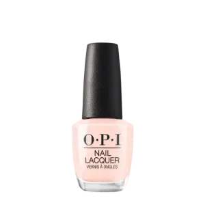 OPI Nail Lacquer - Bubble Bath