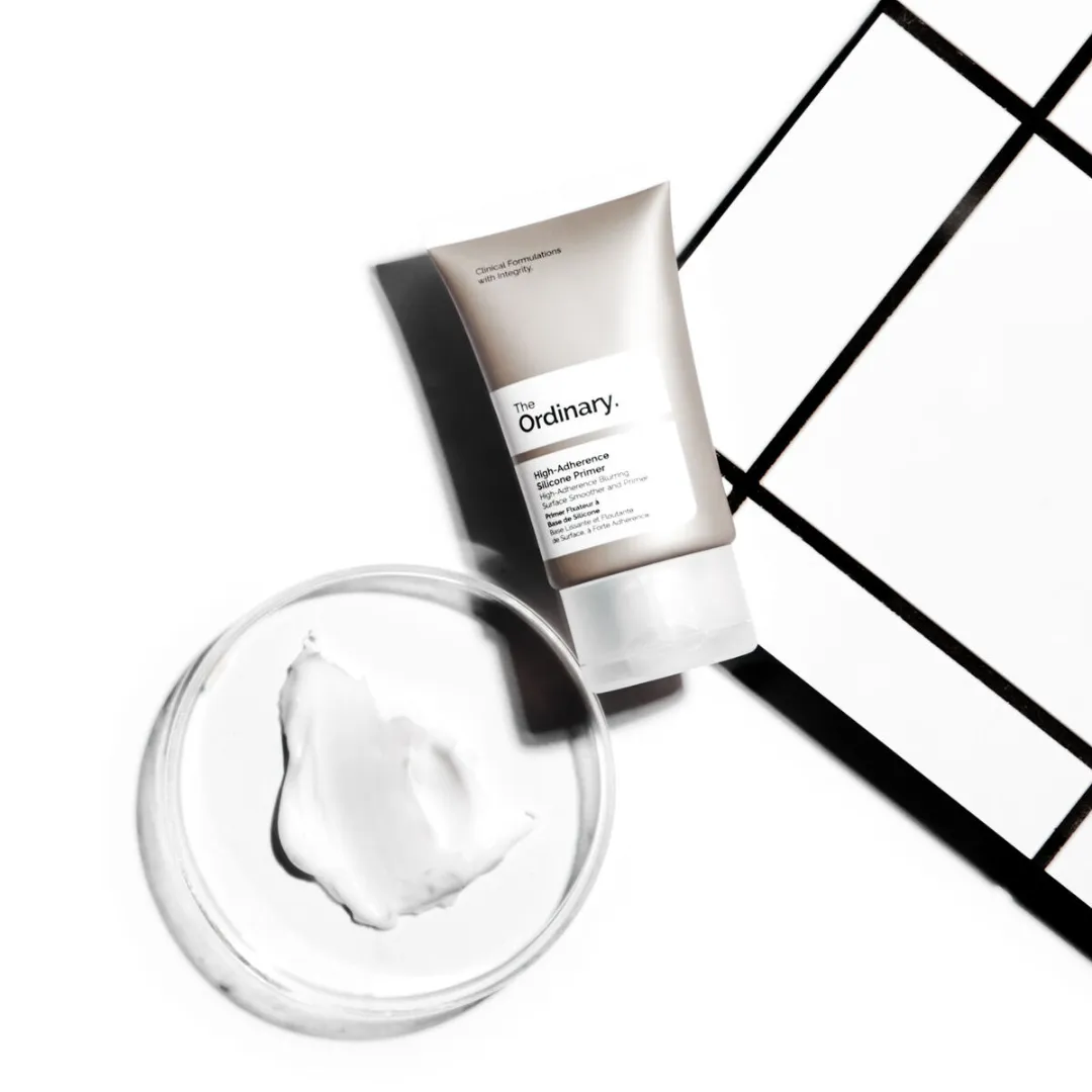 Ordinay High-Adherence Silicone Primer 30ml
