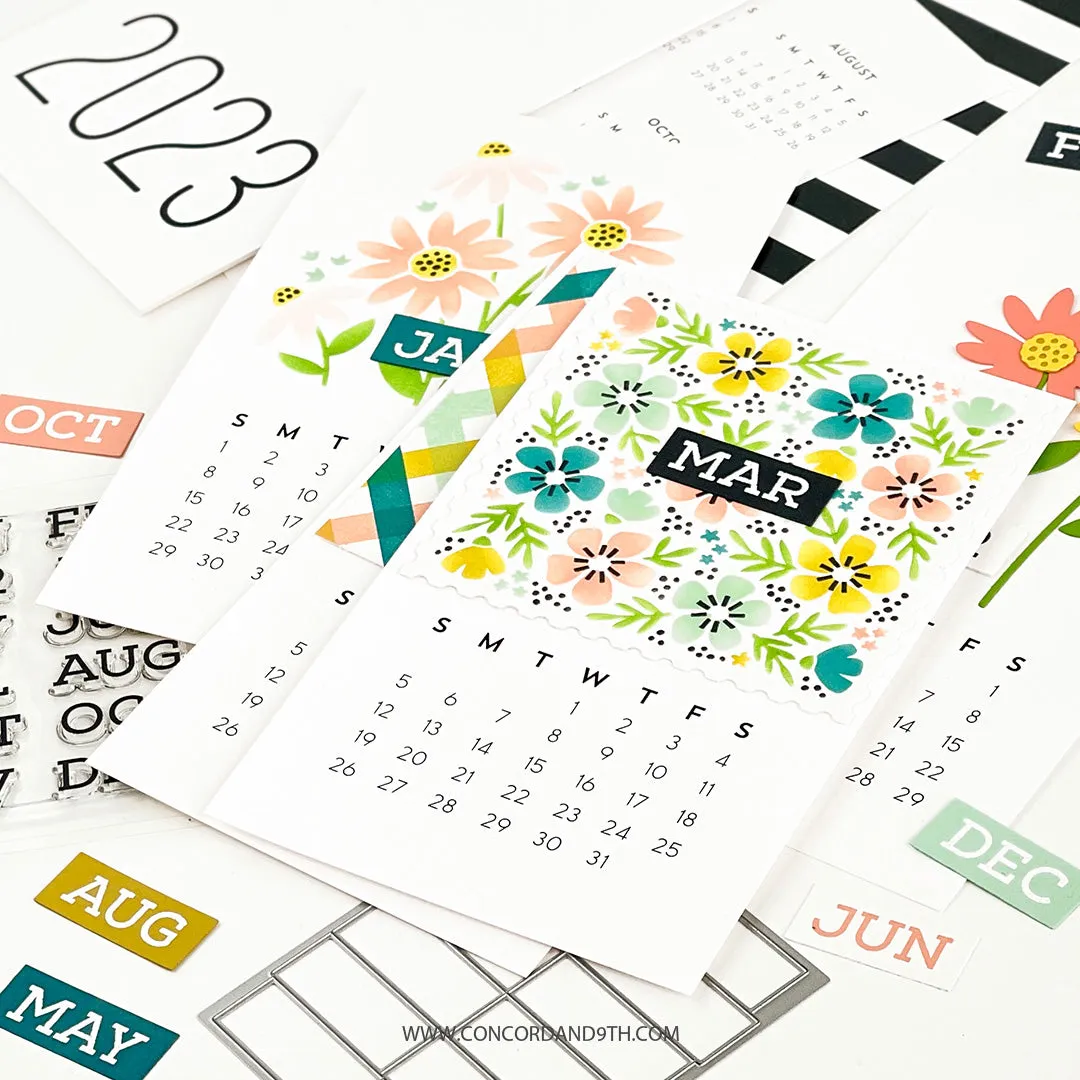 Petal Pushers Bundle