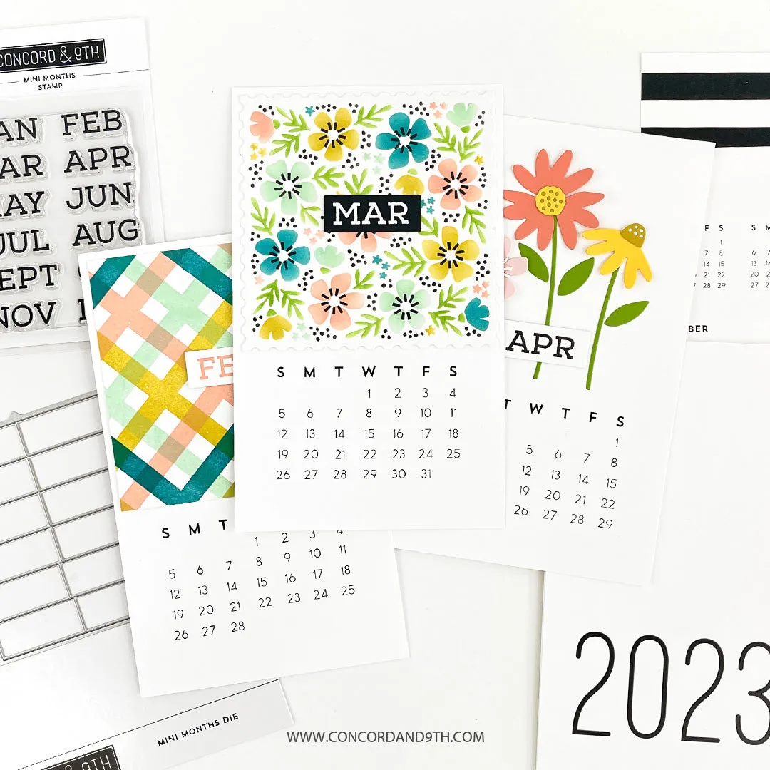 Petal Pushers Bundle