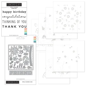 Petal Pushers Bundle