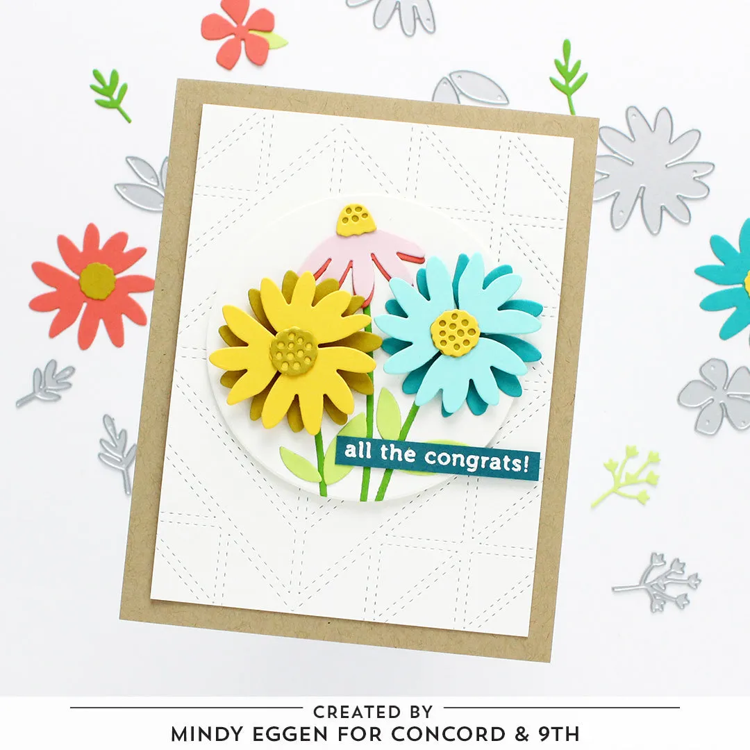 Petal Pushers Bundle