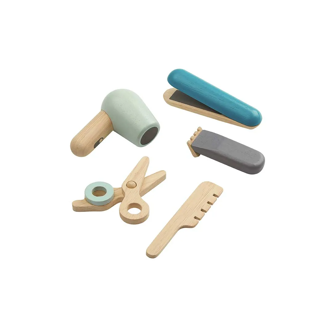 Plan Toys Hairdresser Set