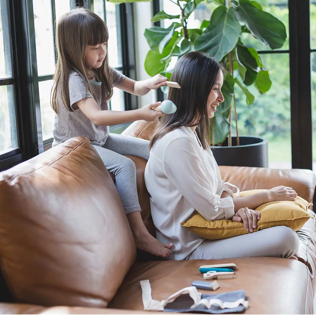 Plan Toys Hairdresser Set
