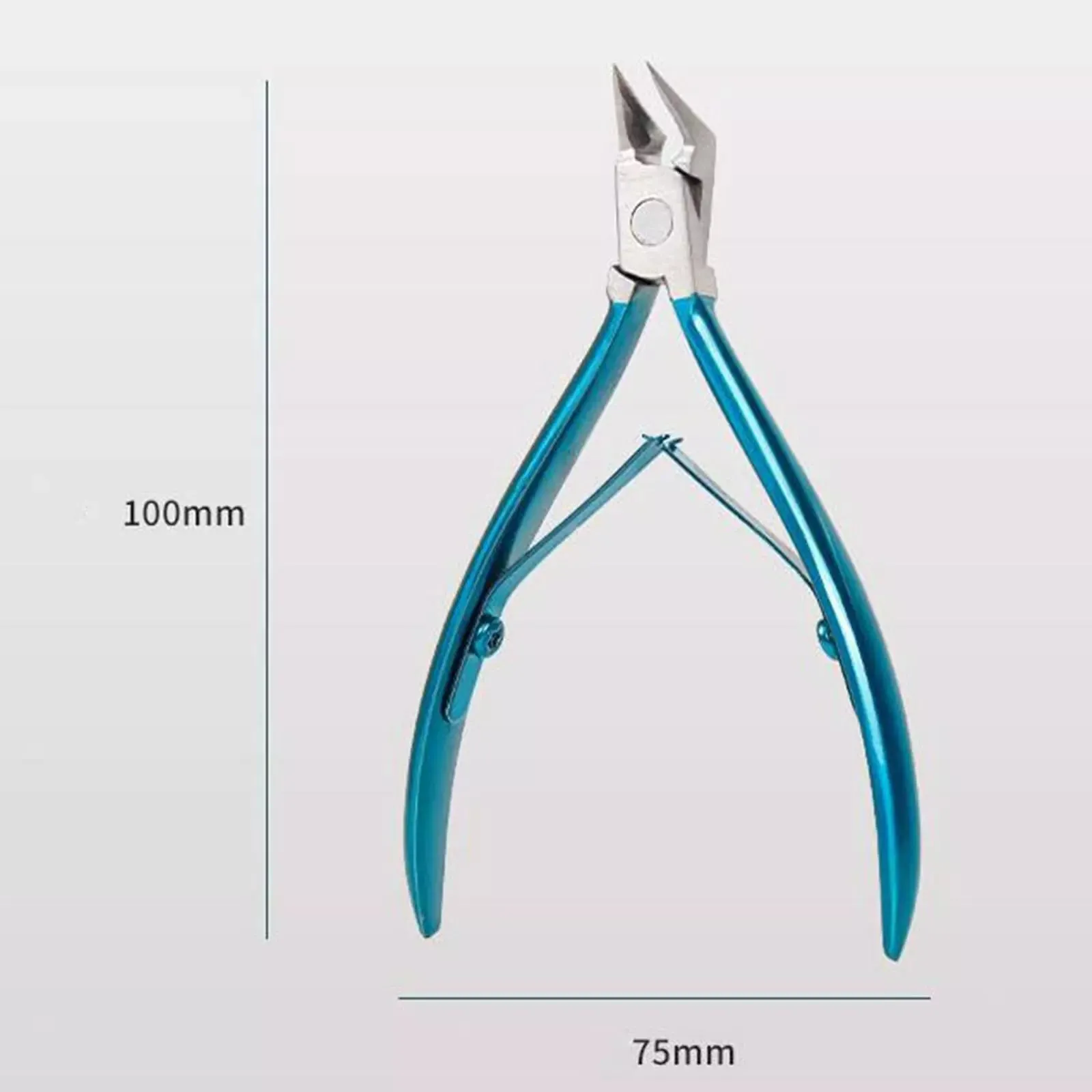 Precision Professional Nail Clippers