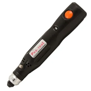 Pro-Tool 243 Rechargeable Mini Engraver