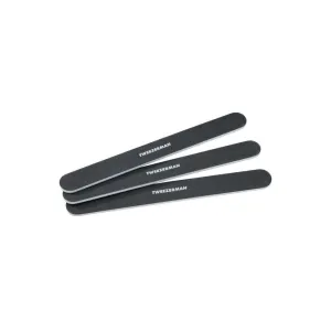 PROFESSIONAL NAIL FILES - PACK OF 3