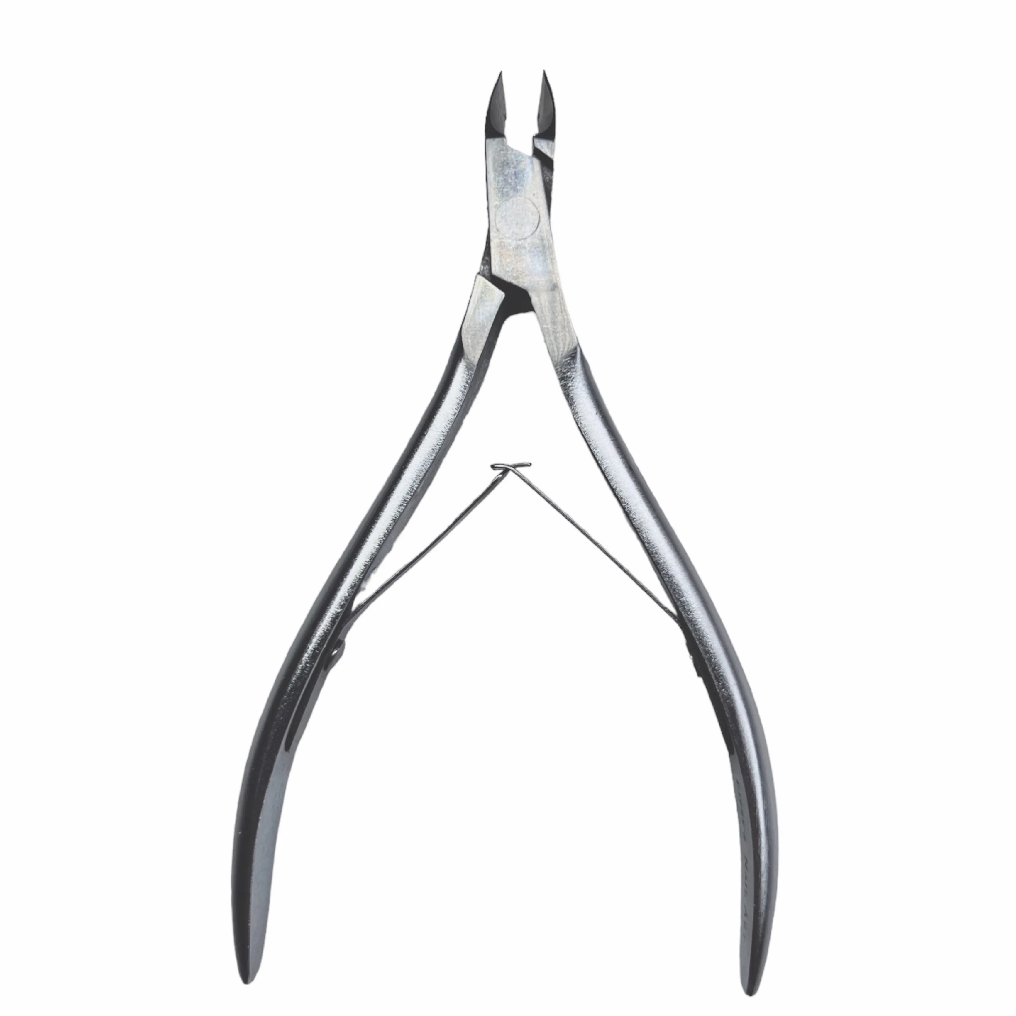 Professional Stainless Steel Cuticle Nippers