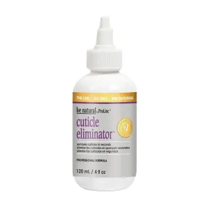 ProLinc Be Natural Cuticle Eliminator