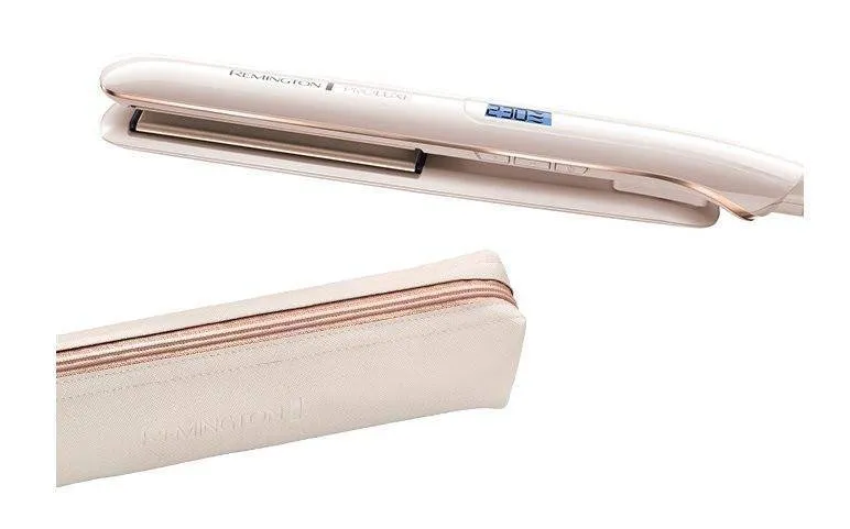 PROluxe Hair Straightener