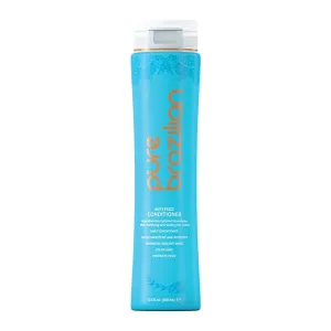 Pure Brazilian Anti-Frizz Daily Conditioner 13.5 oz.