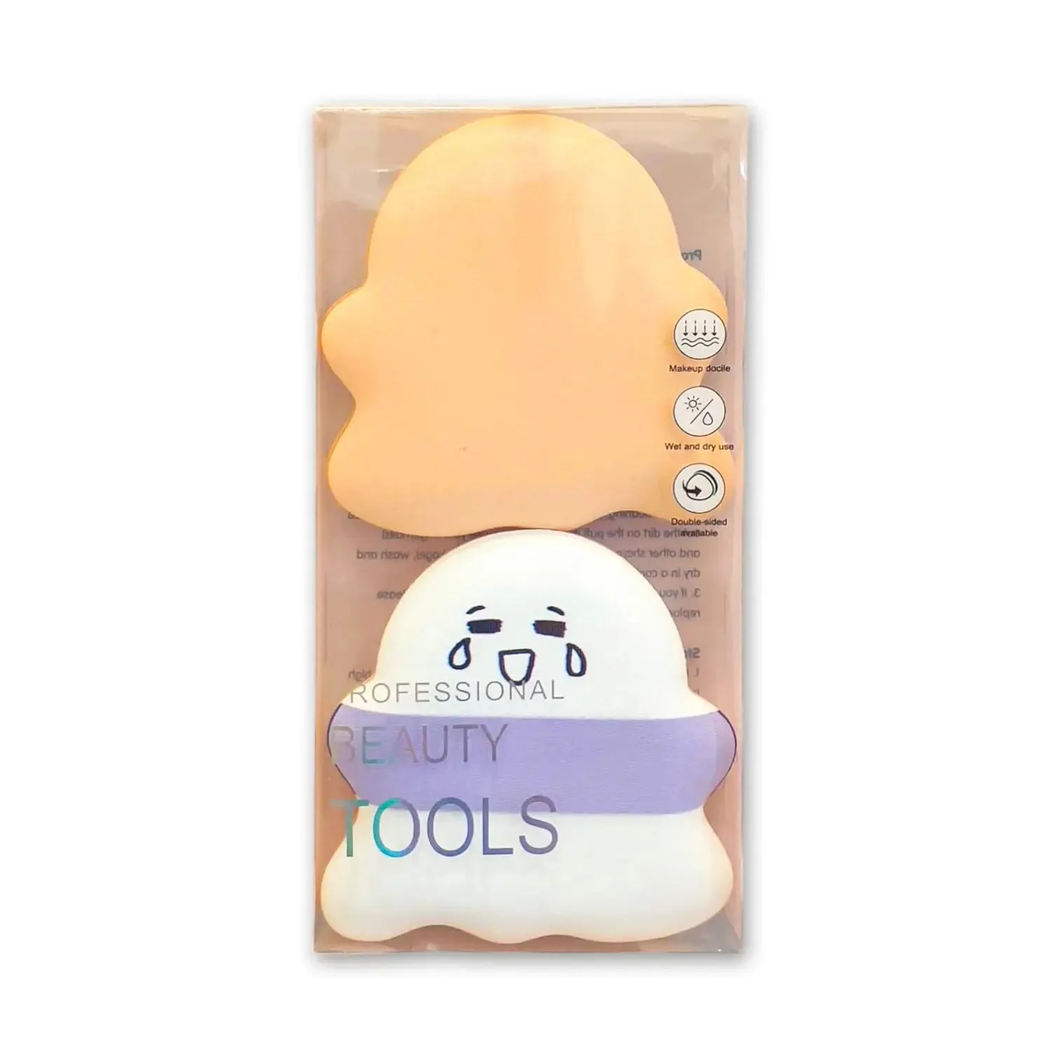 Qianlili Makeup Puff