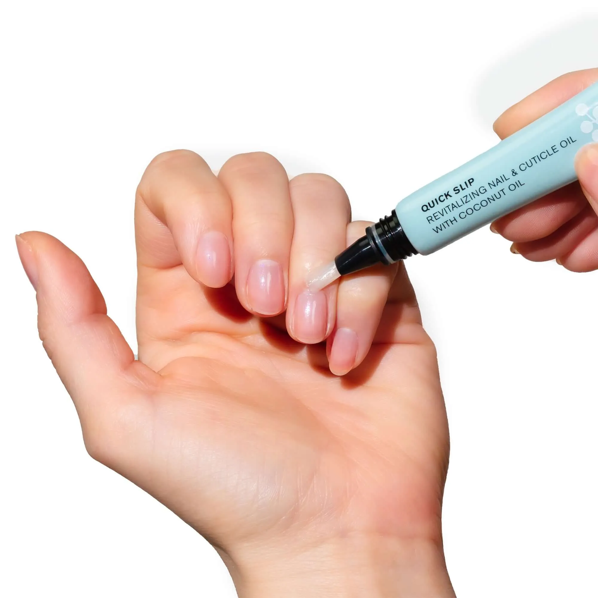 Quick Slip Cuticle Oil