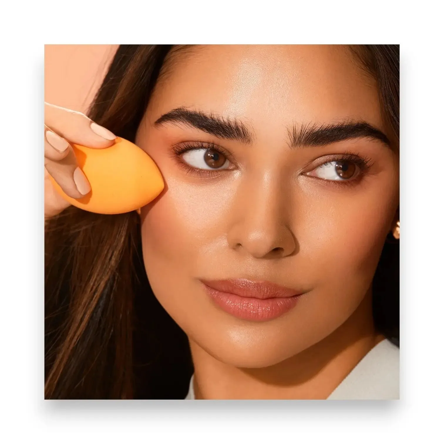 Real Techniques Makeup Brush Set
