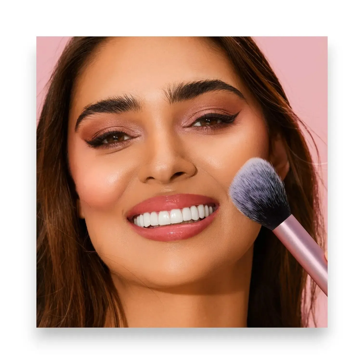 Real Techniques Makeup Brush Set