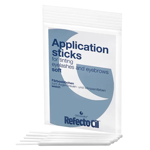 Refectocil Applicator Sticks Soft (10 Pack)