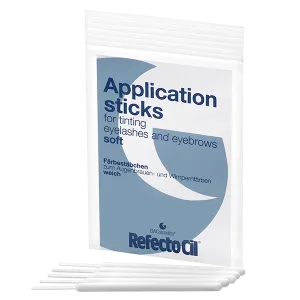 Refectocil Applicator Sticks Soft (10 Pack)
