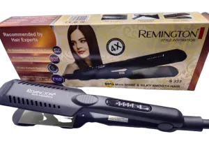 Remington Hair Straightener inspiration s333