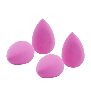Ruby Beauty Mini Beauty Blenders set of 4