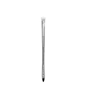 Rude - Silver Bullet Small Eyeshadow Brush