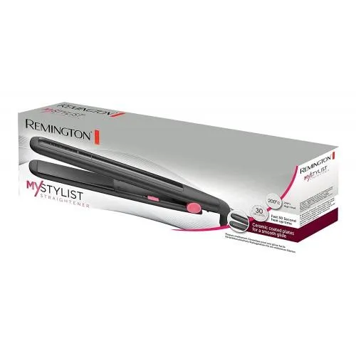 S1A100 REMINGTON STRAIGHTENER - MY STYLIST