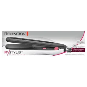 S1A100 REMINGTON STRAIGHTENER - MY STYLIST