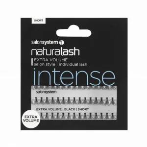 Salon System Naturalash Intense Extra Volume Individual Lashes