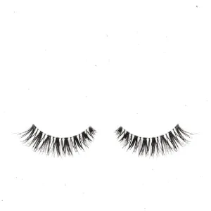 Samoa Delashious 2X Volume-Curly False Eyelashes