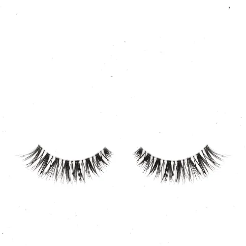 Samoa Delashious 2X Volume-Curly False Eyelashes