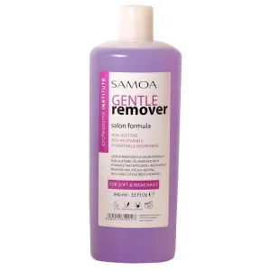 Samoa Gentle Remover 940Ml